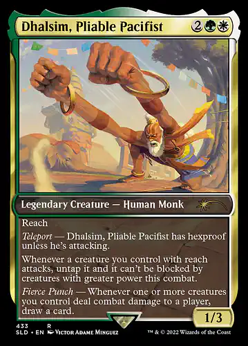 Tadeas, Juniper Ascendant - sld Spoiler