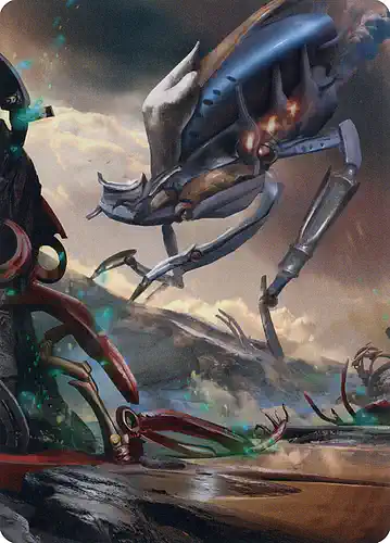 Swamp - bro Spoiler