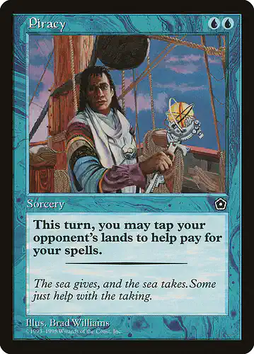 Piracy - p02 Spoiler