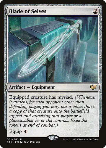 Blade of Selves - c15 Spoiler