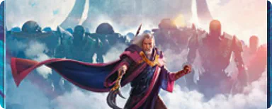 Urza, Lord High Artificer