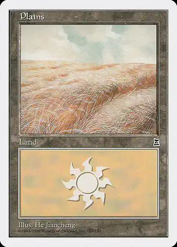 Plains - ptk Spoiler