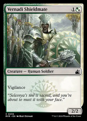 Vernadi Shieldmate - rvr Spoiler