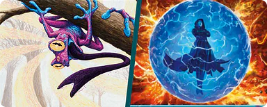 Dimir Frog