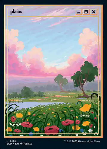 Plains - sld Spoiler