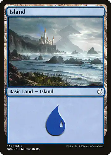 Island - dom Spoiler