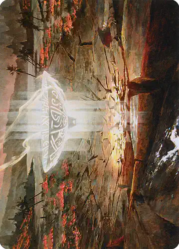 Urza's Sylex - bro Spoiler