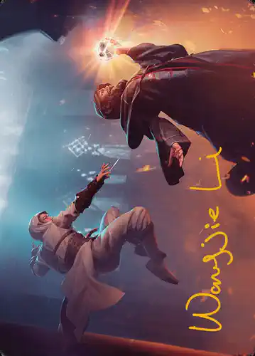 Mortify - acr Spoiler