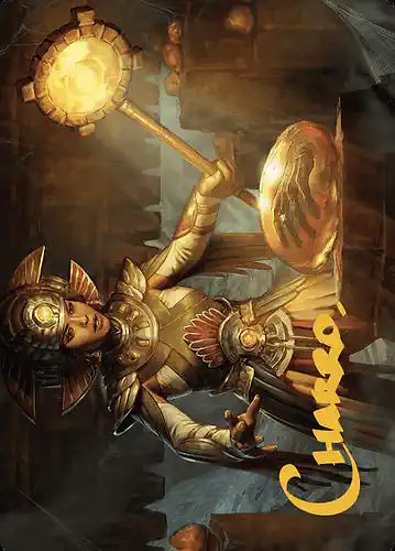 Curator of Sun's Creation - lci Spoiler