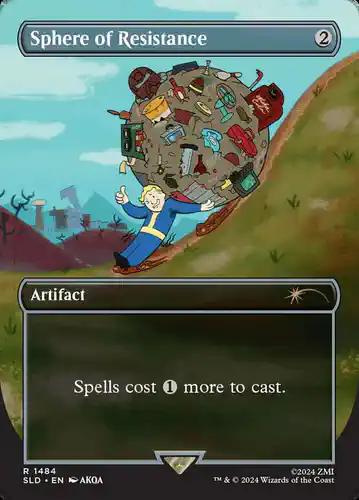 Sphere of Resistance - sld Spoiler