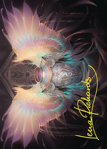 Celestial Armor - fdn Spoiler