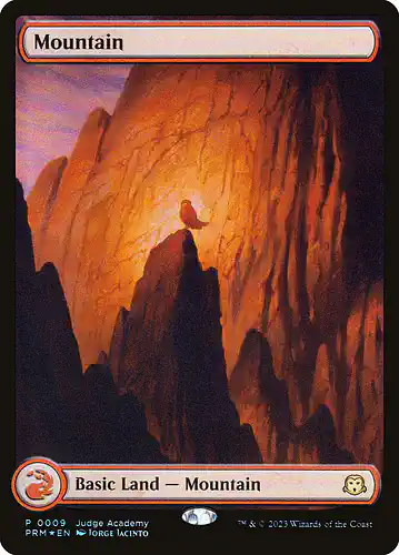 Mountain - p23 Spoiler