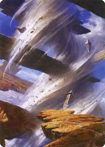 Plains - znr Spoiler