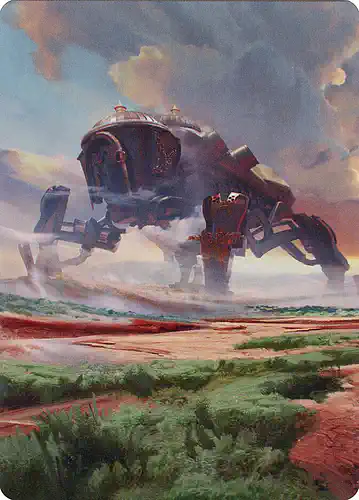 Plains - bro Spoiler