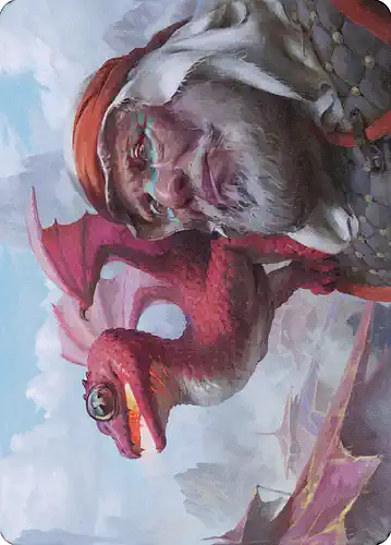 Dragon Whelp - dmu Spoiler