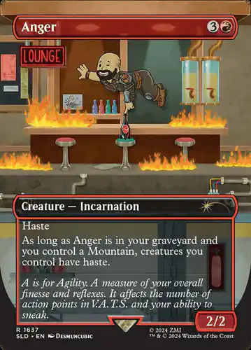 Anger - sld Spoiler
