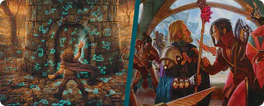 Temur Rogue