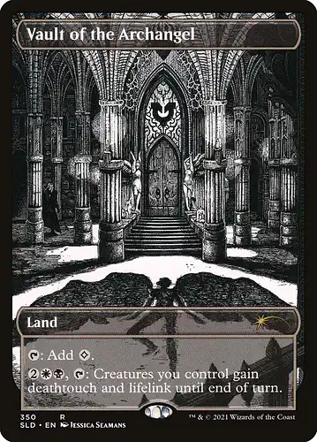 Vault of the Archangel - sld Spoiler