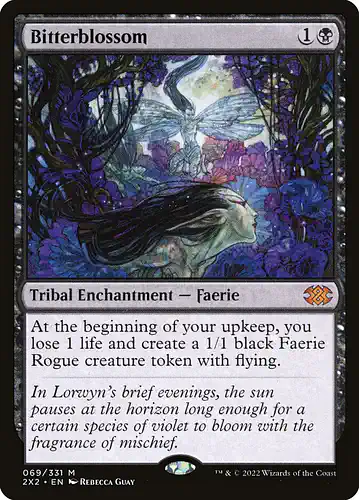 Bitterblossom - 2x2 Spoiler