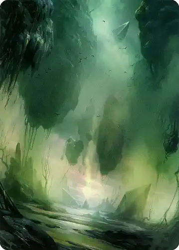 Swamp - znr Spoiler