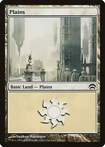 Plains - hop Spoiler