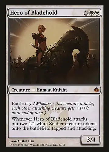 Hero of Bladehold - p11 Spoiler