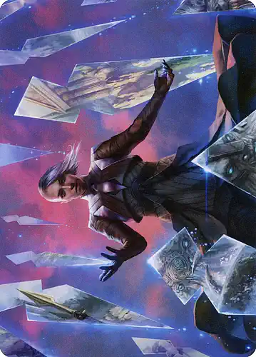 Behold the Multiverse - khm Spoiler