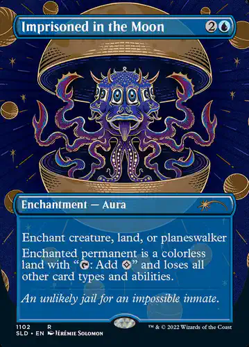 Imprisoned in the Moon - sld Spoiler