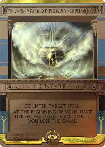 Pact of Negation - mp2 Spoiler
