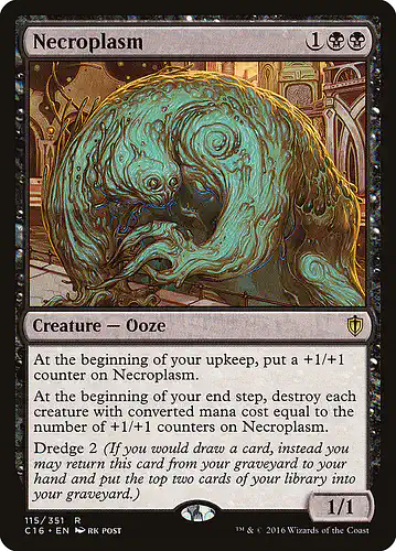 Necroplasm - c16 Spoiler