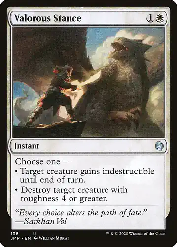 Valorous Stance - jmp Spoiler