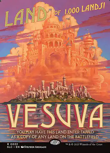 Vesuva - slc Spoiler