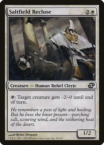 Saltfield Recluse - plc Spoiler