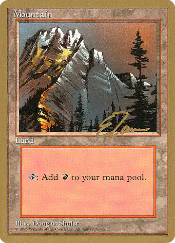 Mountain - ptc Spoiler