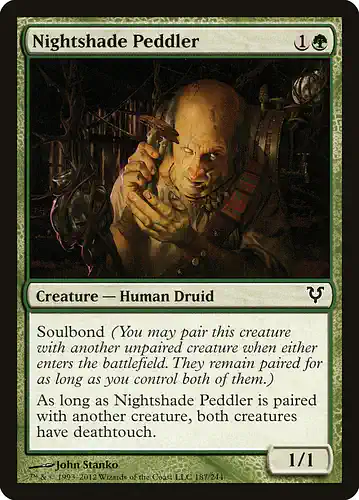 Nightshade Peddler - avr Spoiler