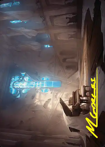 Plains - dsk Spoiler