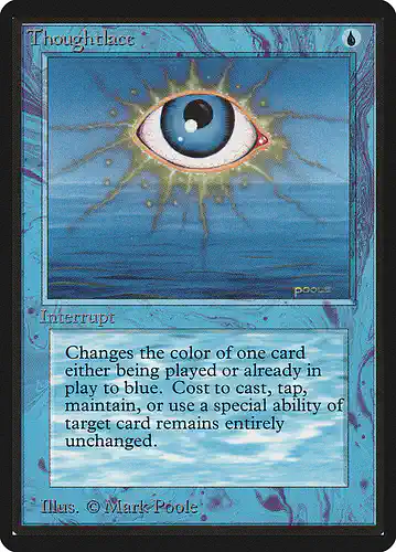 Thoughtlace - leb Spoiler