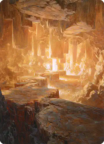 Pillarverge Pathway - znr Spoiler