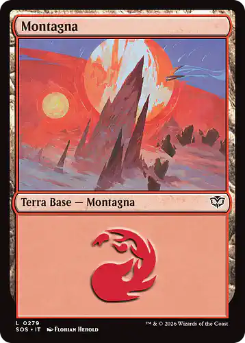 Mountain - sos Spoiler