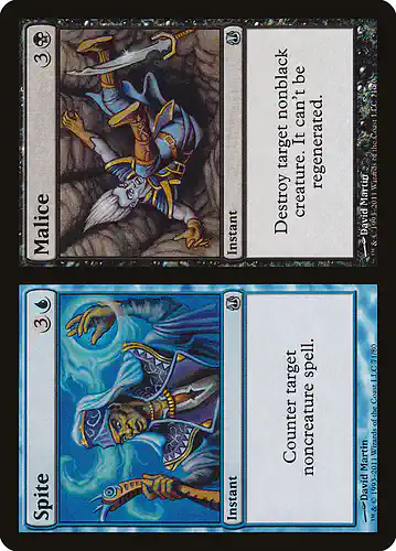 Spite - ddh Spoiler