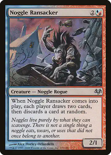 Noggle Ransacker - eve Spoiler