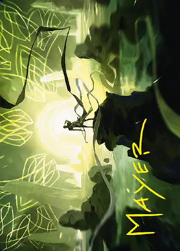 Legolas, Master Archer - ltr Spoiler