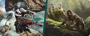Ardenn, Intrepid Archaeologist