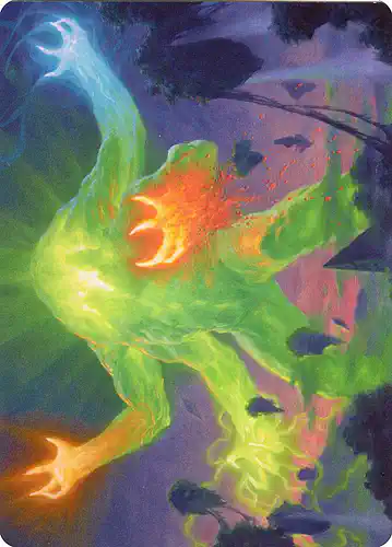 Omnath, Locus of Creation - znr Spoiler