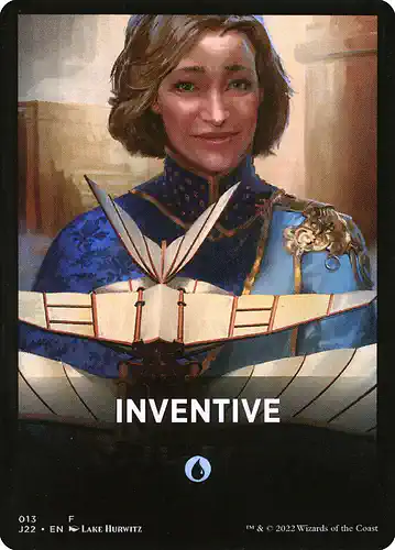 Inventive - j22 Spoiler