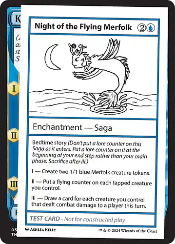 Night of the Flying Merfolk - mb2 Spoiler