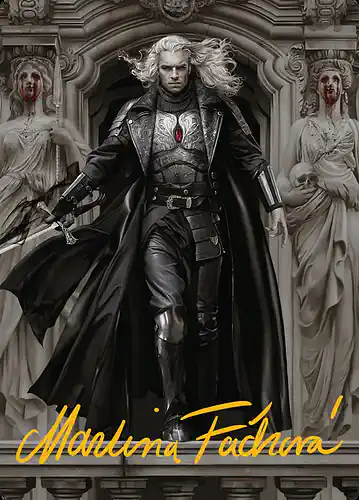 Sorin, Imperious Bloodlord - inr Spoiler