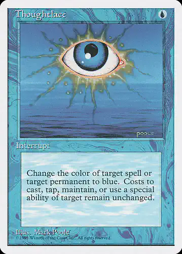 Thoughtlace - 4ed Spoiler