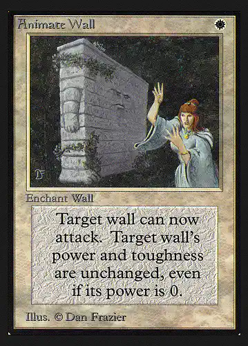 Animate Wall - ced Spoiler