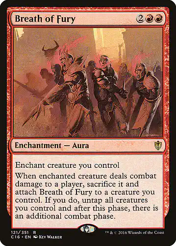 Breath of Fury - c16 Spoiler